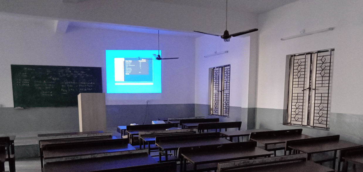 HiTech College of Pharmacy Chandrapur College Infrastructure photo 3